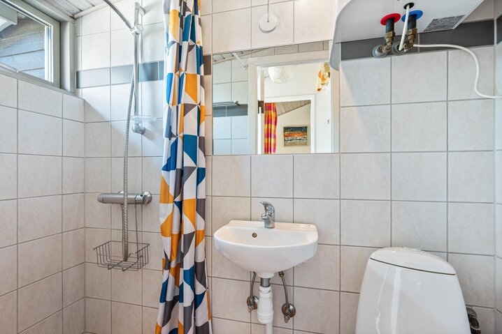 Sommerhus 50140 på Vejers Sydstrand 1, 21, Vejers - Billede #10