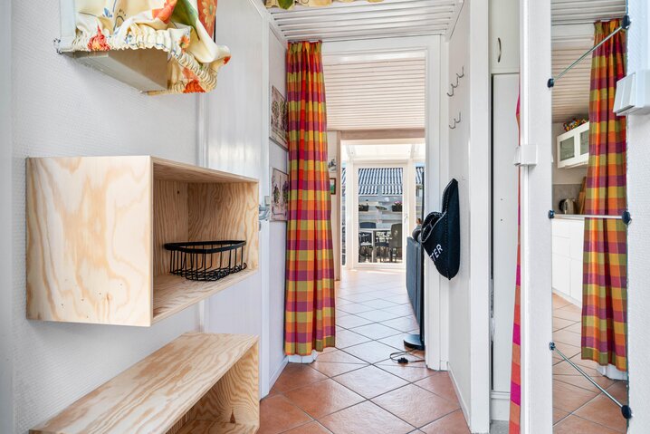 Sommerhus 50140 på Vejers Sydstrand 1, 21, Vejers - Billede #11