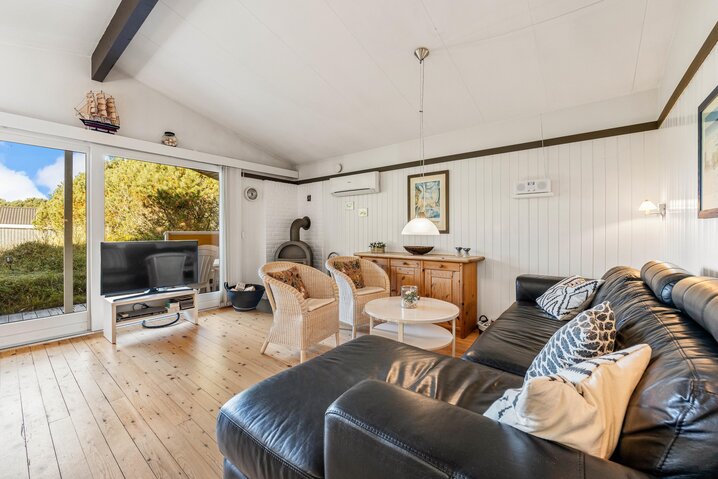 Sommerhus 50142 på Torskevej 29, Vejers - Billede #1