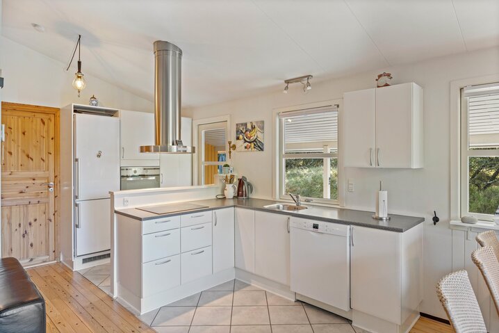 Sommerhus 50142 på Torskevej 29, Vejers - Billede #2