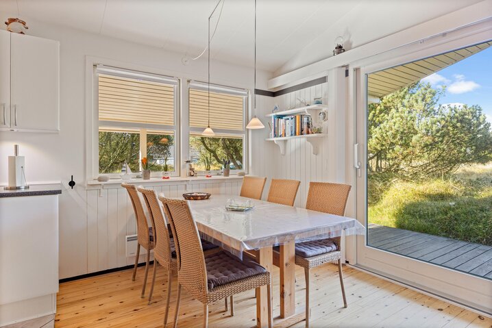 Sommerhus 50142 på Torskevej 29, Vejers - Billede #4