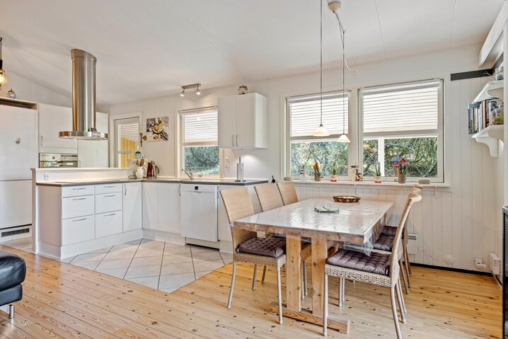 Sommerhus 50142 på Torskevej 29, Vejers - Billede #5