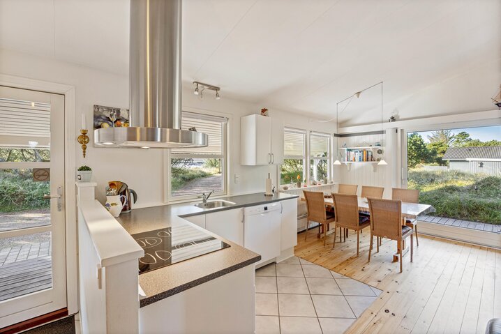 Sommerhus 50142 på Torskevej 29, Vejers - Billede #6