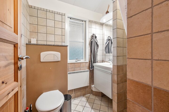 Sommerhus 50142 på Torskevej 29, Vejers - Billede #8