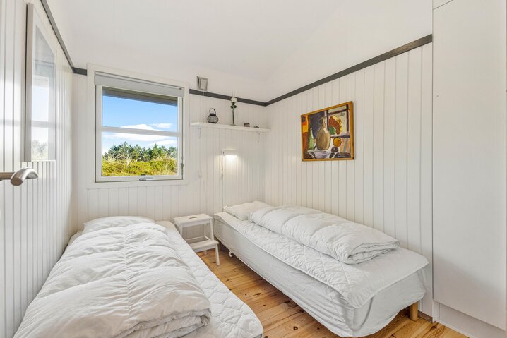 Sommerhus 50142 på Torskevej 29, Vejers - Billede #9