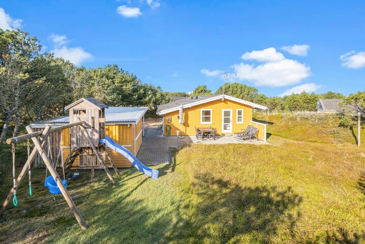 Sommerhus 50142 på Torskevej 29, Vejers - Billede #12