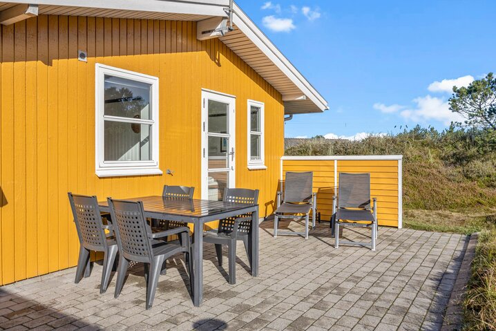 Sommerhus 50142 på Torskevej 29, Vejers - Billede #14