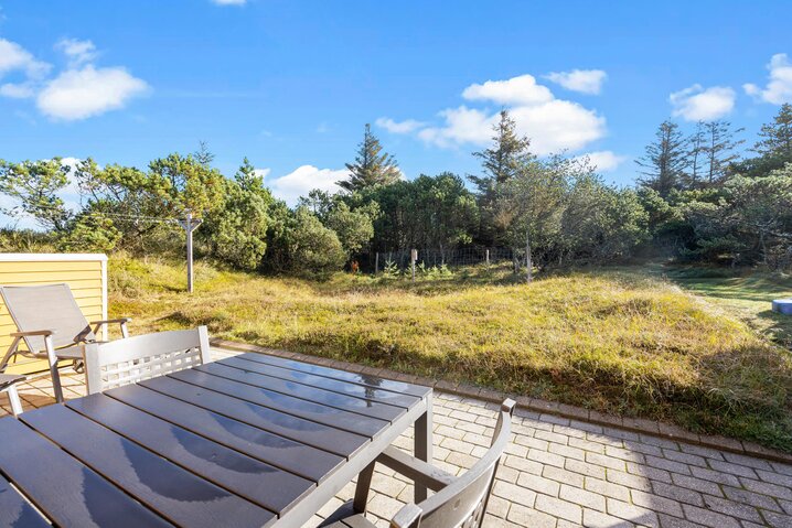 Sommerhus 50142 på Torskevej 29, Vejers - Billede #15