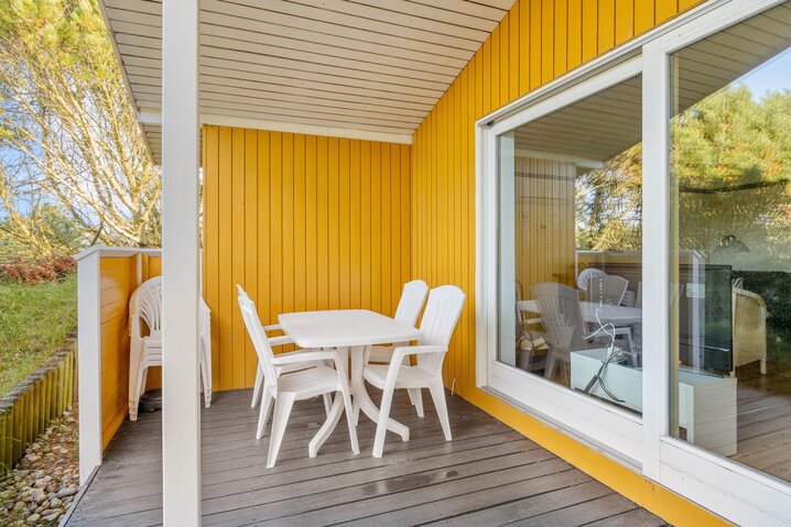 Sommerhus 50142 på Torskevej 29, Vejers - Billede #16