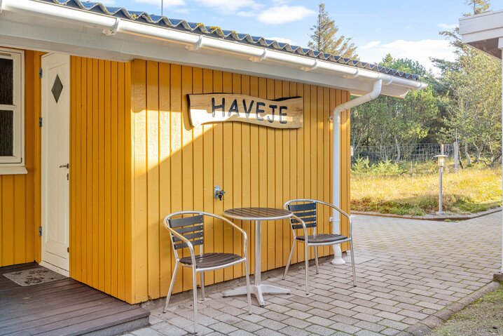 Sommerhus 50142 på Torskevej 29, Vejers - Billede #17