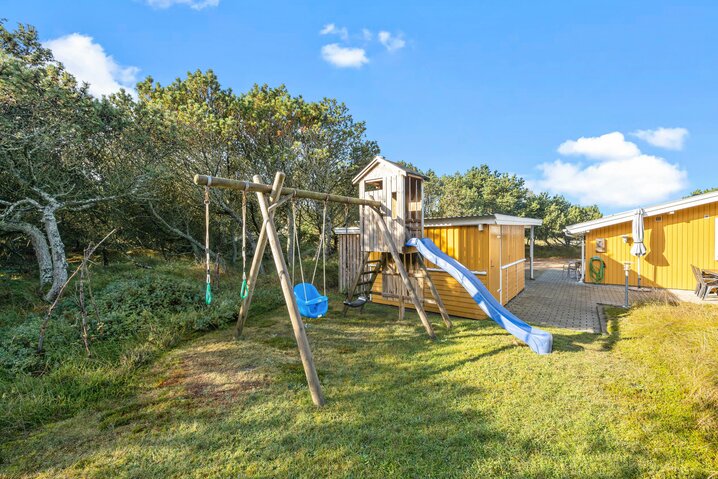 Sommerhus 50142 på Torskevej 29, Vejers - Billede #18