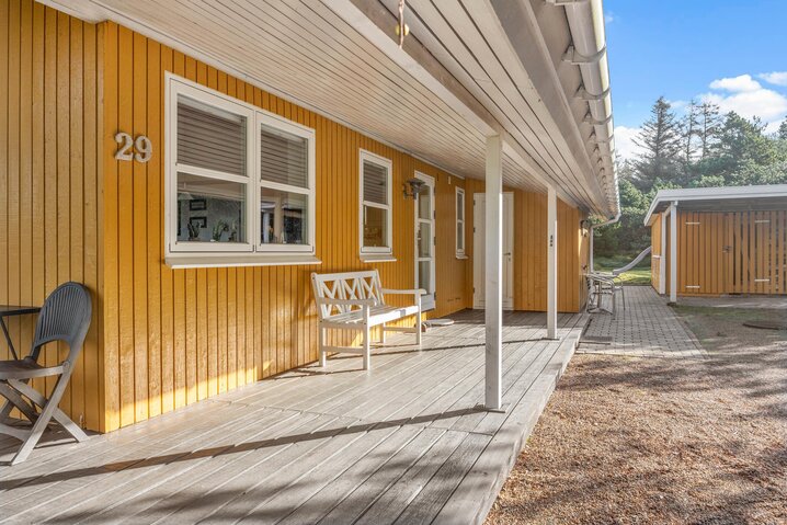 Sommerhus 50142 på Torskevej 29, Vejers - Billede #19