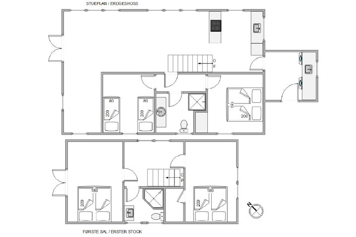 Sommerhus 50143 på Nordvej 13, Vejers - Billede #13