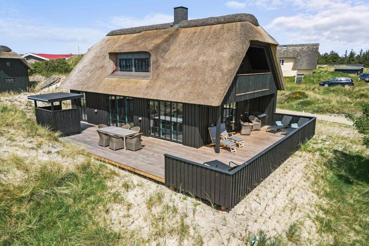 Sommerhus 50143 på Nordvej 13, Vejers - Billede #33