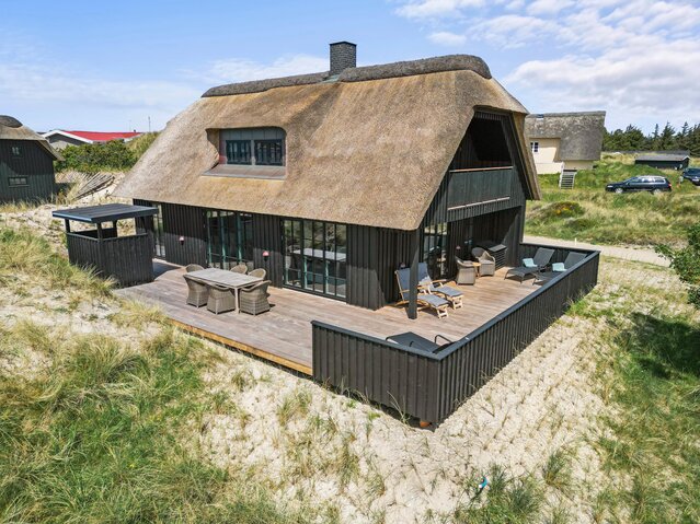 Sommerhus 50143 på Nordvej 13, Vejers - Billede #33