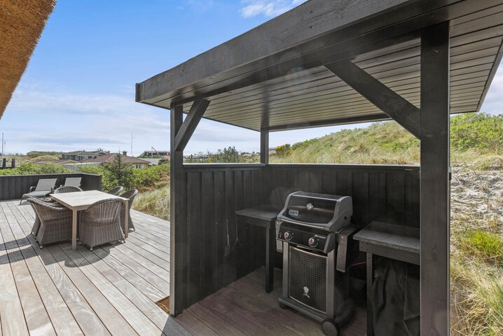 Sommerhus 50143 på Nordvej 13, Vejers - Billede #40