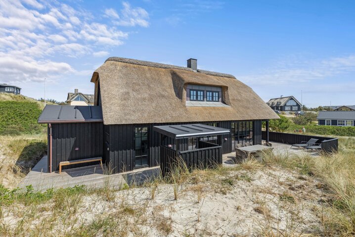 Sommerhus 50143 på Nordvej 13, Vejers - Billede #46