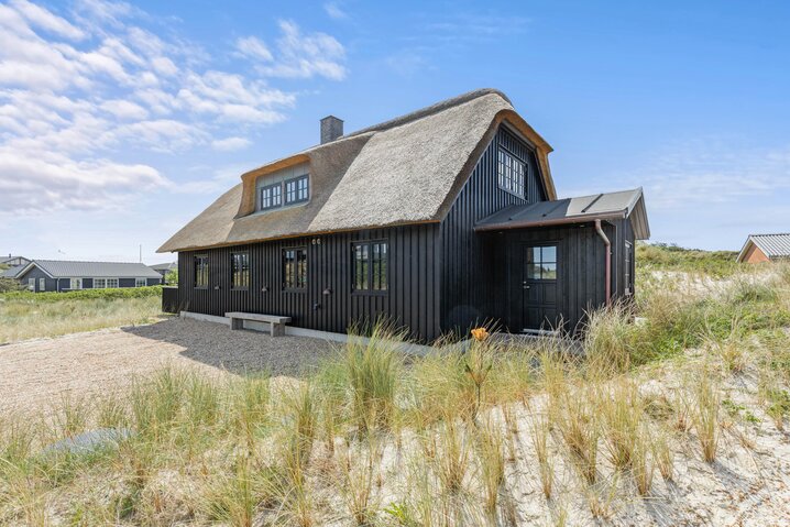 Sommerhus 50143 på Nordvej 13, Vejers - Billede #47