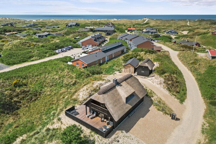 Sommerhus 50143 på Nordvej 13, Vejers - Billede #50