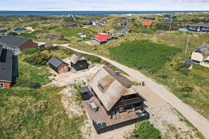 Sommerhus 50143 på Nordvej 13, Vejers - Billede #51
