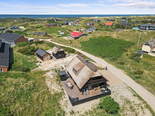 Sommerhus 50143 på Nordvej 13, Vejers - Billede #51