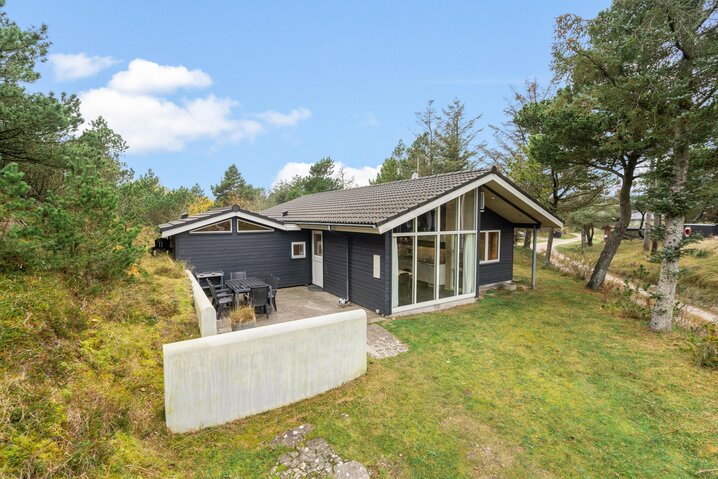 Sommerhus 50144 på Ternevej 1, Vejers - Billede #0