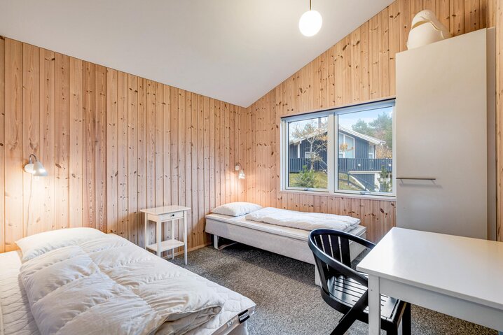 Sommerhus 50144 på Ternevej 1, Vejers - Billede #18