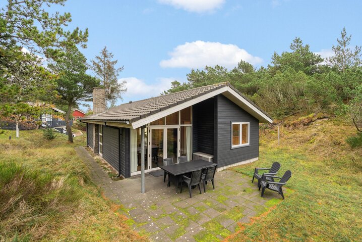 Sommerhus 50144 på Ternevej 1, Vejers - Billede #19