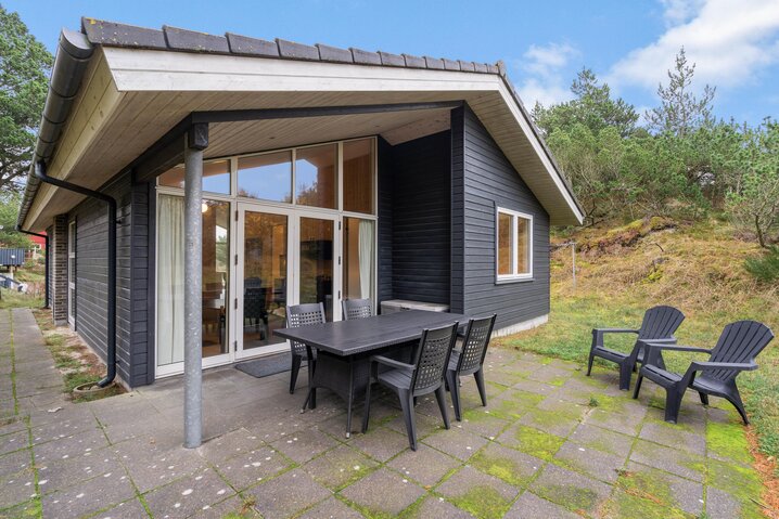 Sommerhus 50144 på Ternevej 1, Vejers - Billede #20