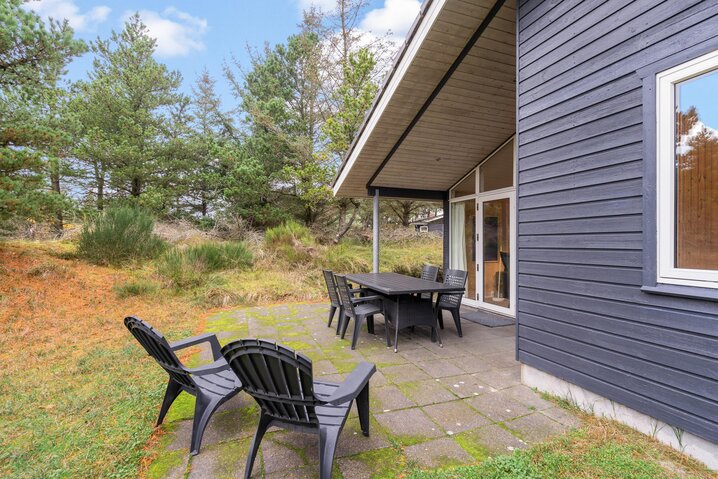 Sommerhus 50144 på Ternevej 1, Vejers - Billede #21