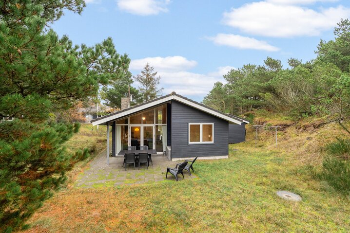 Sommerhus 50144 på Ternevej 1, Vejers - Billede #24