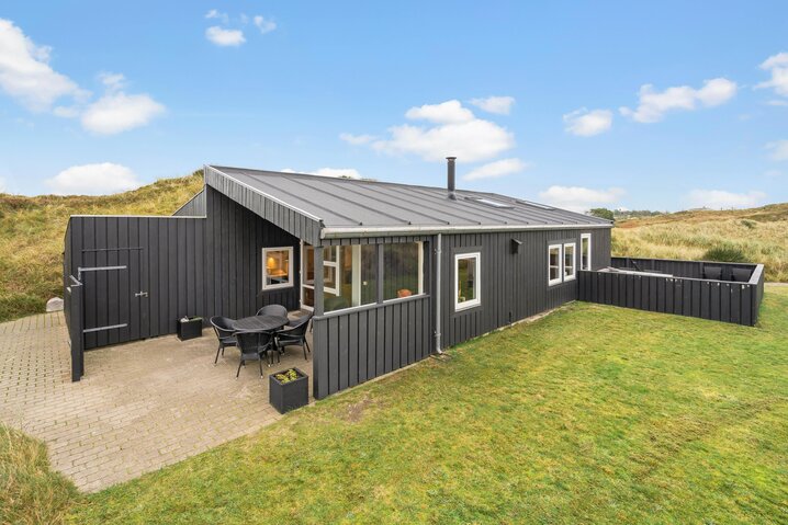 Ferienhaus 50145 in Nordvej 57, Vejers - Bild #0