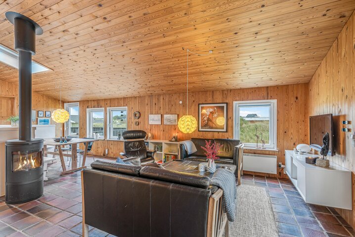 Ferienhaus 50145 in Nordvej 57, Vejers - Bild #1