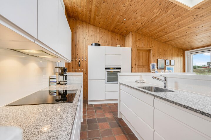 Ferienhaus 50145 in Nordvej 57, Vejers - Bild #2