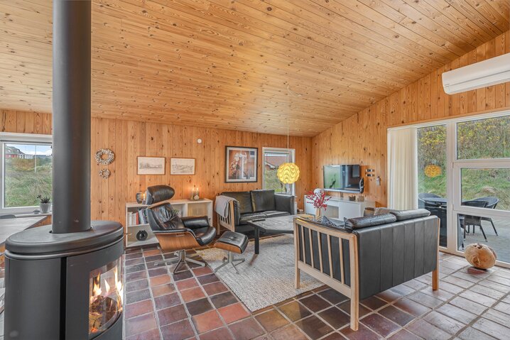 Ferienhaus 50145 in Nordvej 57, Vejers - Bild #3