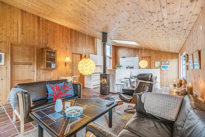 Ferienhaus 50145 in Nordvej 57, Vejers - Bild #4