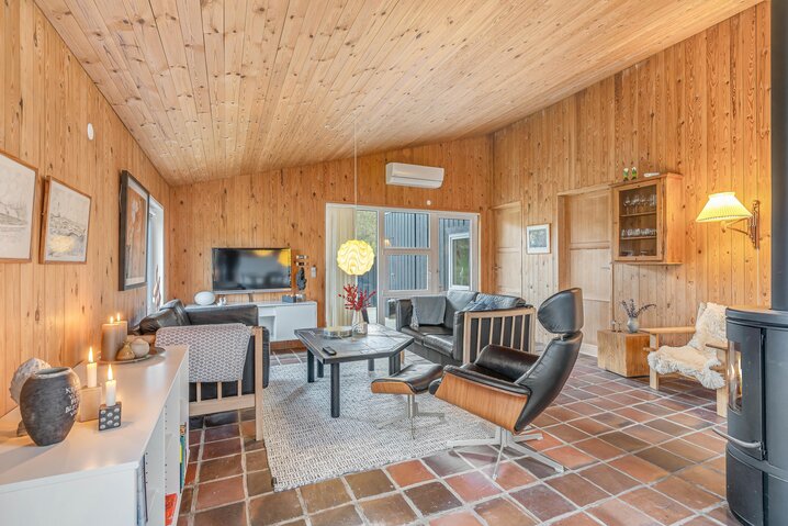 Ferienhaus 50145 in Nordvej 57, Vejers - Bild #6