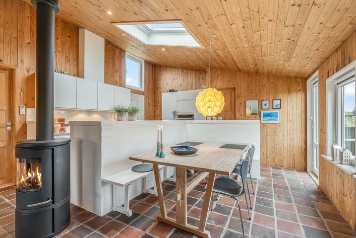 Ferienhaus 50145 in Nordvej 57, Vejers - Bild #7