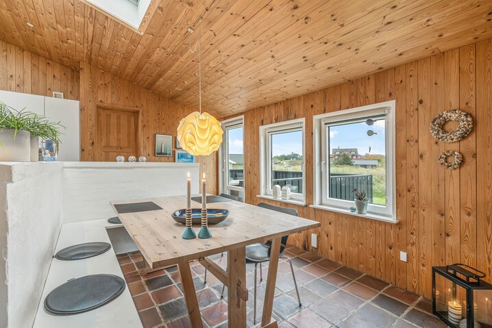 Ferienhaus 50145 in Nordvej 57, Vejers - Bild #8