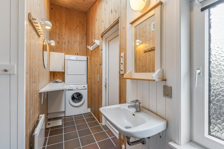 Ferienhaus 50145 in Nordvej 57, Vejers - Bild #15