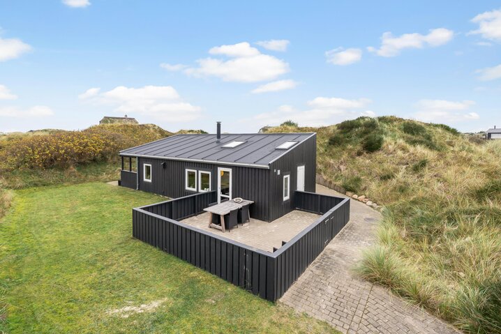 Ferienhaus 50145 in Nordvej 57, Vejers - Bild #22