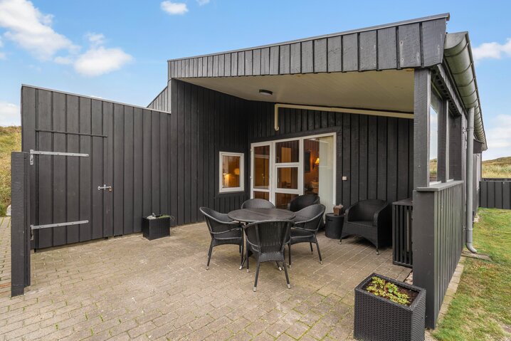 Ferienhaus 50145 in Nordvej 57, Vejers - Bild #23