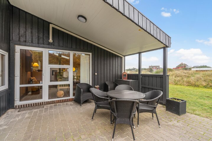 Ferienhaus 50145 in Nordvej 57, Vejers - Bild #24