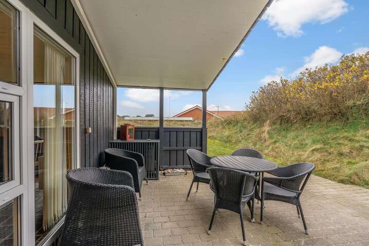 Ferienhaus 50145 in Nordvej 57, Vejers - Bild #25