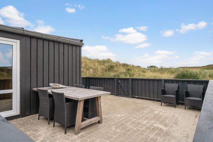 Ferienhaus 50145 in Nordvej 57, Vejers - Bild #27