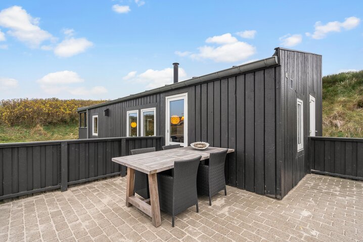 Ferienhaus 50145 in Nordvej 57, Vejers - Bild #29