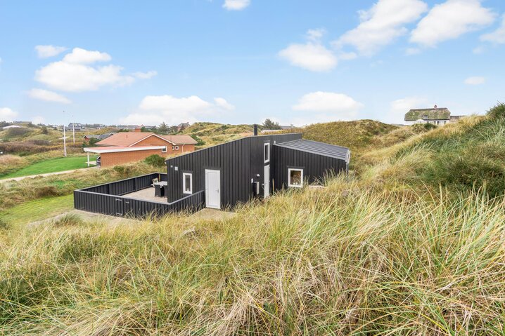 Ferienhaus 50145 in Nordvej 57, Vejers - Bild #33