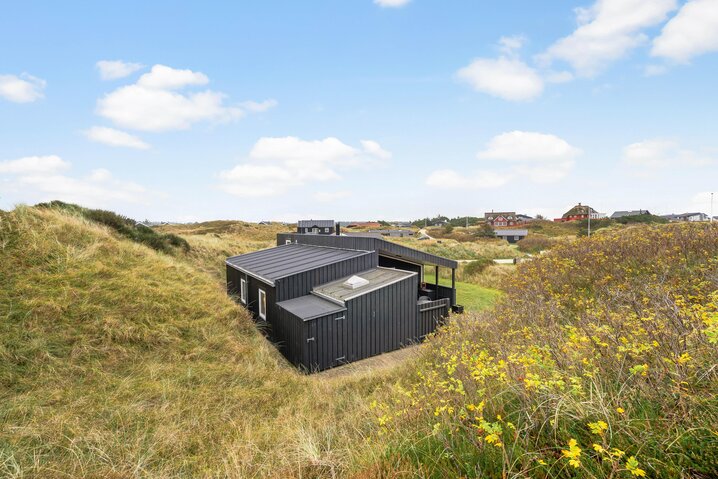 Ferienhaus 50145 in Nordvej 57, Vejers - Bild #34