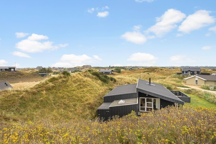 Ferienhaus 50145 in Nordvej 57, Vejers - Bild #35