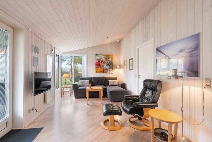 Sommerhus 50146 på Kræmmervej 14, Vejers - Billede #1